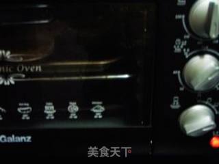 可以见到果肉的香橙麦芬的做法步骤：4