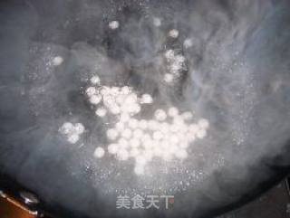 六六大顺——营养全面的拌杂蔬的做法步骤：2