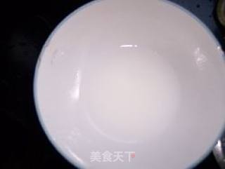 六六大顺——营养全面的拌杂蔬的做法步骤：2