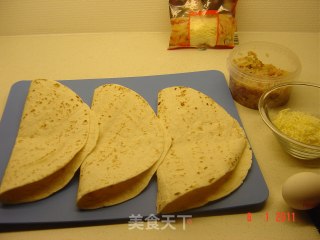 面拼的做法步骤：2