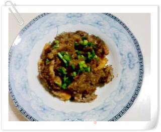 年菜必備－－粉蒸肉的做法步骤：2