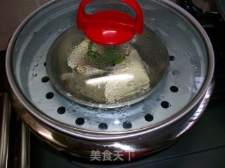 宝宝吃得香@@爱心酿豆腐的做法步骤：4