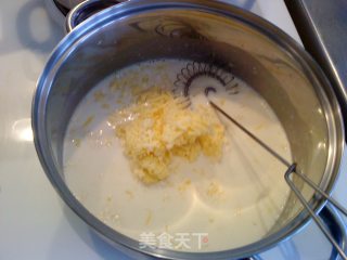 Lasani 拉沙尼的做法步骤：2