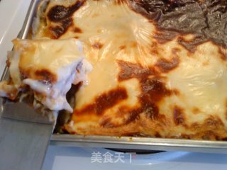 Lasani 拉沙尼的做法步骤：2