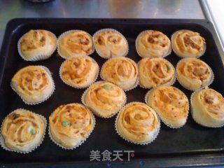 小小披萨.点心.pizzbullar的做法步骤：2