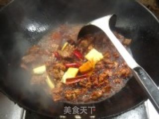 红烧牛肉的做法步骤：2
