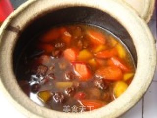 红烧牛肉的做法步骤：2
