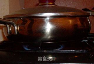牛肉盖浇米饭的做法步骤：2