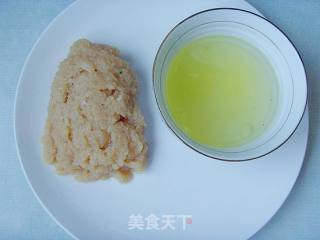 锦上添花：芙蓉鸡片的做法步骤：3