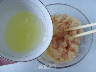 锦上添花：芙蓉鸡片的做法步骤：3