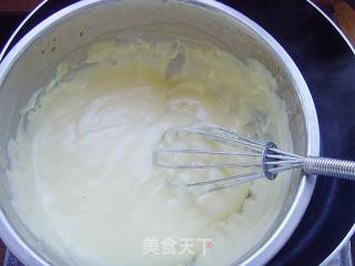 幸福美满：草莓塔的做法步骤：4