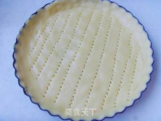 幸福美满：草莓塔的做法步骤：4