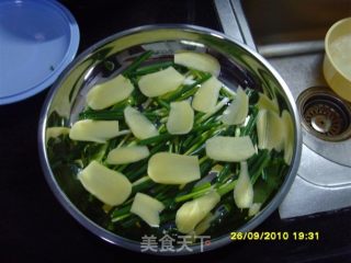 MON记烧鸡的做法步骤：2