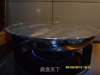 MON记烧鸡的做法步骤：2