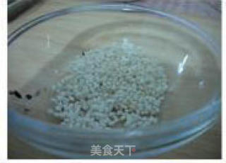 我的腊八粥的做法步骤：2