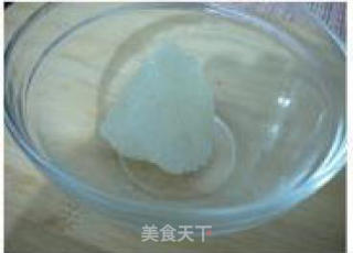 我的腊八粥的做法步骤：2