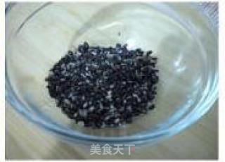 我的腊八粥的做法步骤：2