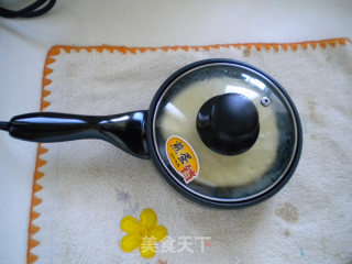 铜锣烧的做法步骤：2