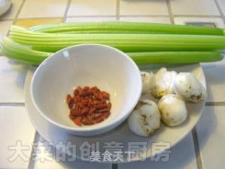 百年好合的做法步骤：2