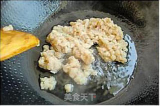 咸味腊八粥的做法步骤：2