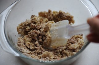 坚果酥的做法步骤：2