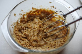 坚果酥的做法步骤：2