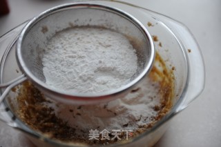 坚果酥的做法步骤：2