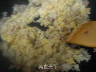 美味混搭炒饭的做法步骤：2