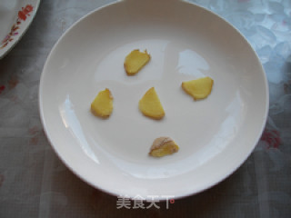 清蒸牙片鱼的做法步骤：3
