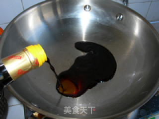 清蒸牙片鱼的做法步骤：3