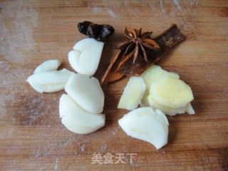 红烧肉的做法步骤：2