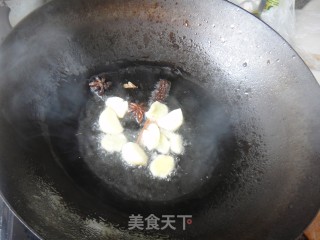 红烧肉的做法步骤：2