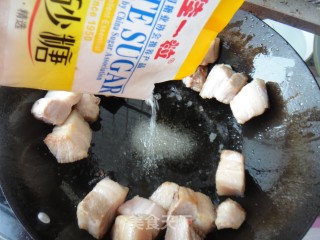 红烧肉的做法步骤：2