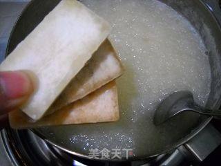 雪梨膏的做法步骤：4