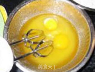 燕麦小饼干的做法步骤：3