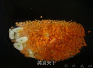 上汤西兰花的做法步骤：2