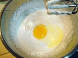 大炒勺私人烘焙坊“双豆奶香麦芬”的做法步骤：3