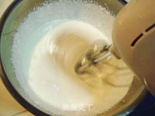大炒勺私人烘焙坊“双豆奶香麦芬”的做法步骤：3
