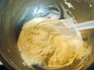 大炒勺私人烘焙坊“双豆奶香麦芬”的做法步骤：3