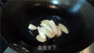 淮山薯焖羊肉的做法步骤：2
