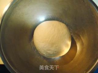 老城隍庙风味儿“生煎小馒头”的做法步骤：4