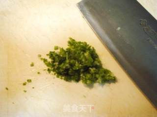 老城隍庙风味儿“生煎小馒头”的做法步骤：4