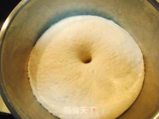 老城隍庙风味儿“生煎小馒头”的做法步骤：4