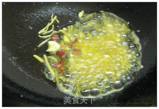 雪菜肉丝的做法步骤：2