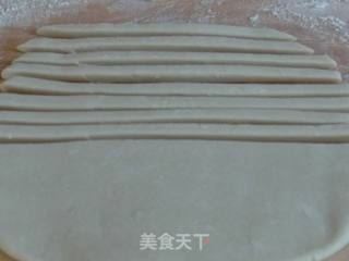 江米条的做法的做法步骤：2