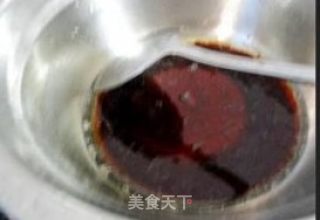 猪肠粉大变身--牛肉肠粉的做法步骤：2