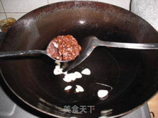 冬季养生锦囊—巧将豆腐来搭配——家常豆腐的做法步骤：6