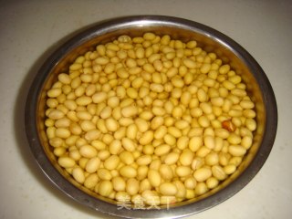 下饭小菜——都江堰黄豆豆豉的制作的做法步骤：2