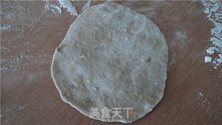 烫面包子的做法步骤：2