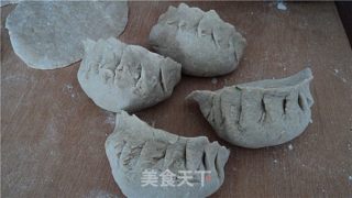 烫面包子的做法步骤：2